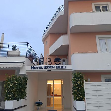 Eden Bleu Hotel Vico Equense Exterior foto